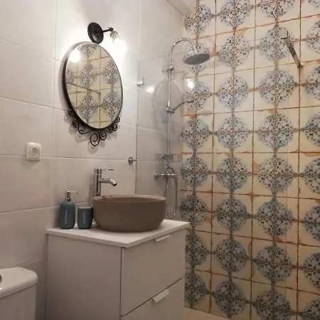 Casa Antonio 波尔蒂芒