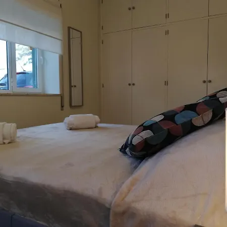 度假居 Casa Antonio 波尔蒂芒