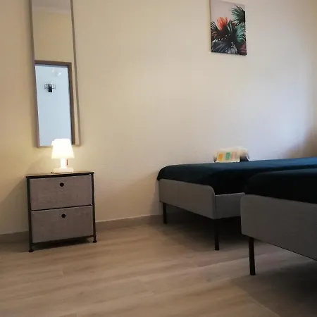 Casa Antonio 波尔蒂芒