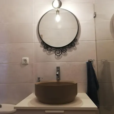 Casa Antonio 波尔蒂芒