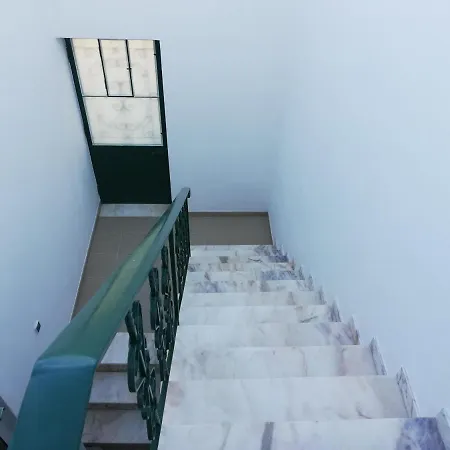 Casa Antonio 度假居 波尔蒂芒