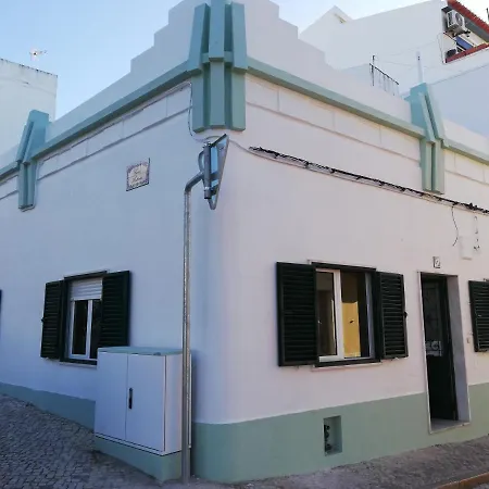 度假居 Casa Antonio 波尔蒂芒