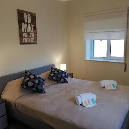 Casa António Сasa de vacaciones Portimão