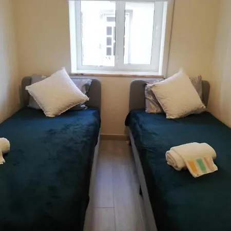 Сasa de vacaciones Casa António *
