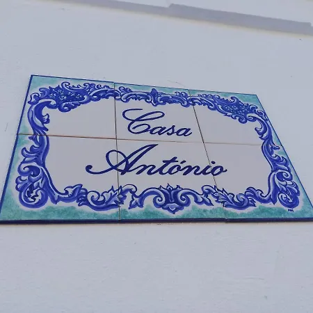 Casa António *