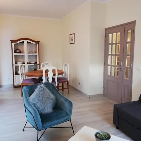 Feriehus Casa Antonio